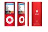 Apple iPod Nano 16 GB (4.gen)