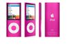Apple iPod Nano 16 GB (4.gen)