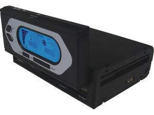 NZXT AXP Thermal control