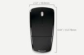 Microsoft Arc Mouse
