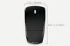 Microsoft Arc Mouse