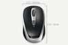 Microsoft Wireless Mobile Mouse 3000