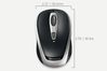 Microsoft Wireless Mobile Mouse 3000