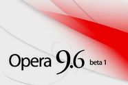 Opera 9.6 beta er klar