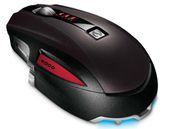 Microsoft Sidewinder X8