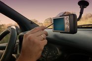 GPS varsler om tåke og ulykker
