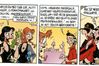 Egmont Serieforlaget AS Rex Rudi - Go Cat Go!