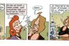 Egmont Serieforlaget AS Rex Rudi - Go Cat Go!