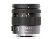 Panasonic Lumix G Vario 14-45mm f3.5-5.6 ASPH MEGA O.I.S.