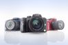 Panasonic Lumix DMC-G1