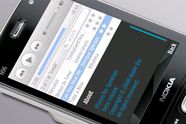 Itunes til Symbian?