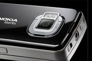 Nokia N96
