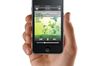 Apple iPod Touch 8 GB (2.gen)