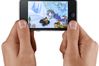 Apple iPod Touch 8 GB (2.gen)