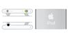 Apple iPod shuffle 2 GB