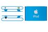 Apple iPod shuffle 2 GB