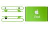 Apple iPod shuffle 2 GB