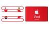 Apple iPod shuffle 2 GB