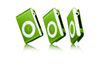 Apple iPod shuffle 2 GB