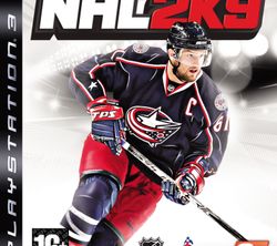 NHL 2K9