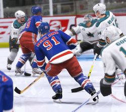 NHL 2K9