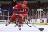 NHL 2K9