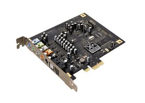 Creative Sound Blaster X-Fi Titanium