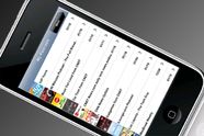 Apple får kritikk for sensur