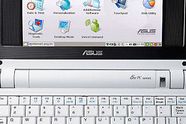 Nett-PC fra Samsung