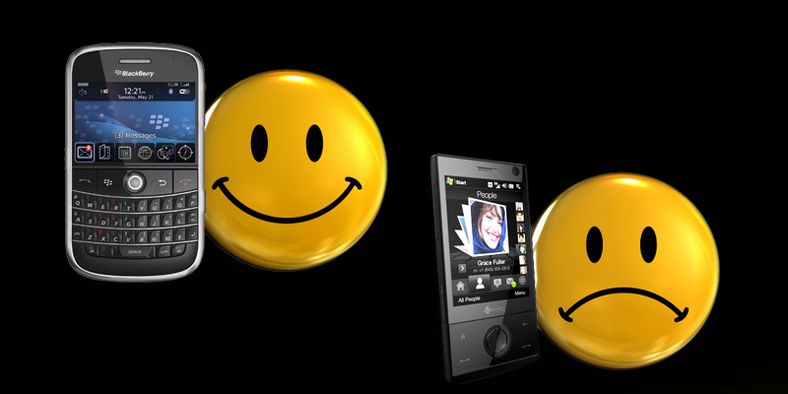 Windows Mobile trues