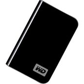 Western Digital My Passport Essential 500 GB