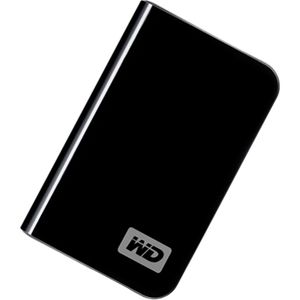 Western Digital My Passport Essential 500 GB