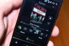 HTC Touch Pro