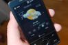 HTC Touch Pro