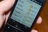 HTC Touch Pro