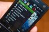 HTC Touch Pro