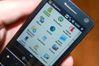 HTC Touch Pro