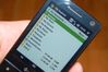 HTC Touch Pro