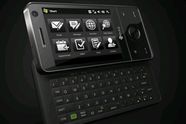 HTC Touch Pro