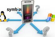Xperia også uten Windows?
