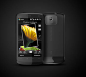 HTC Touch HD