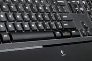 Logitech viser frem nye produkter