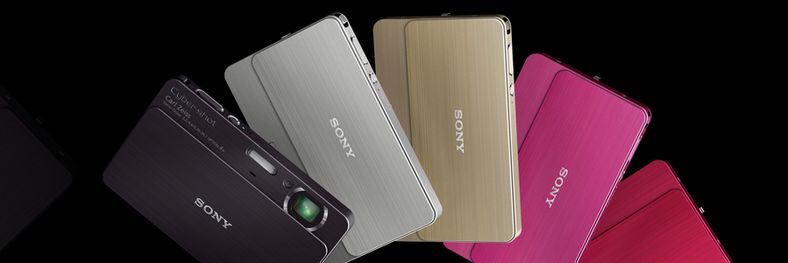 I kjent Sony-stil