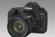 Etterlengtet Canon med 21 megapiksler