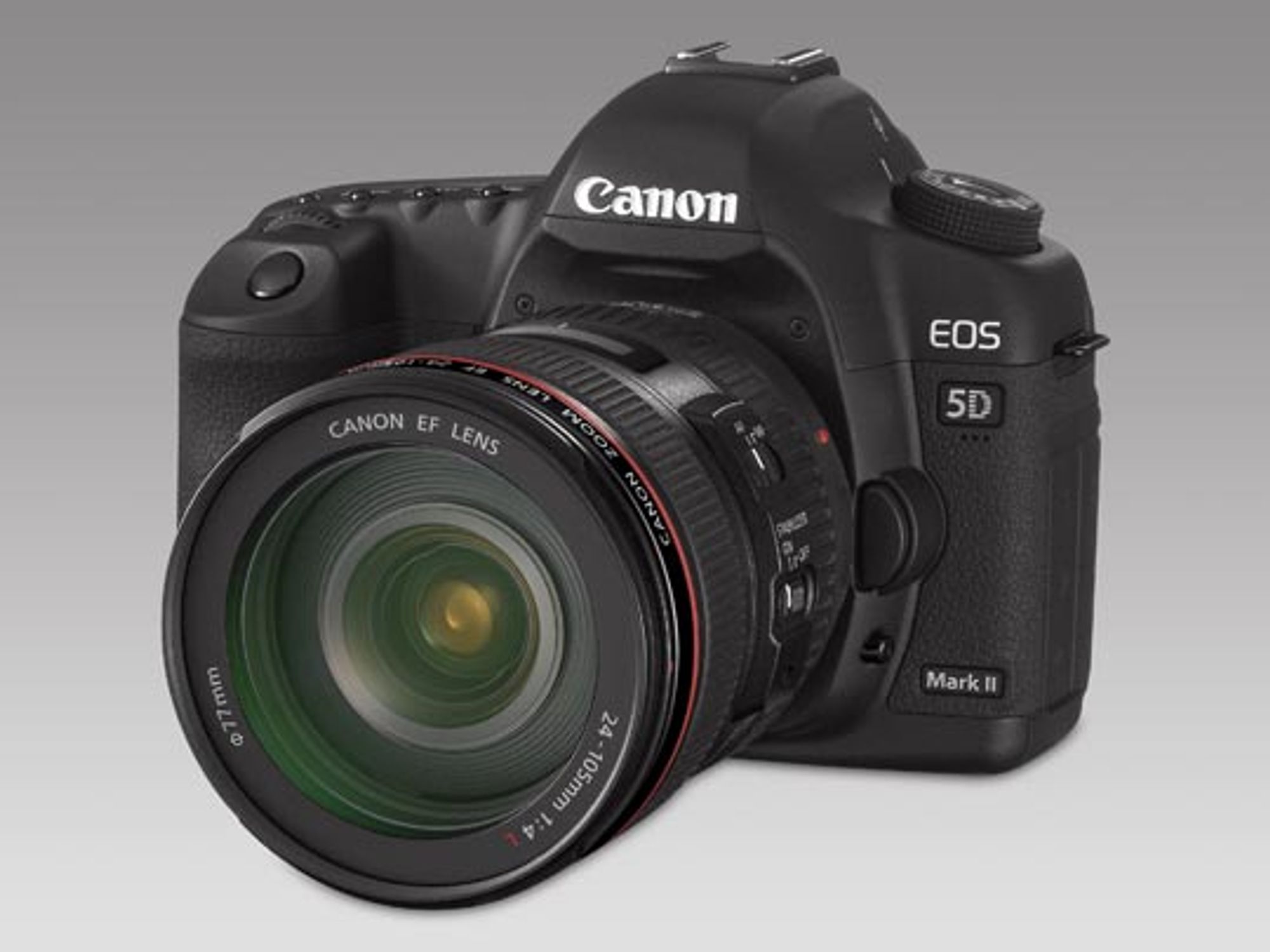 Foto: Canon