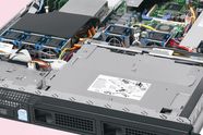 Lenovo lanserer servere