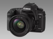 Canon EOS 5D Mark II
