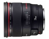 Canon EF 24mm f/1.4L II USM