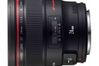 Canon EF 24mm f/1.4L II USM