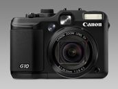 Canon PowerShot G10